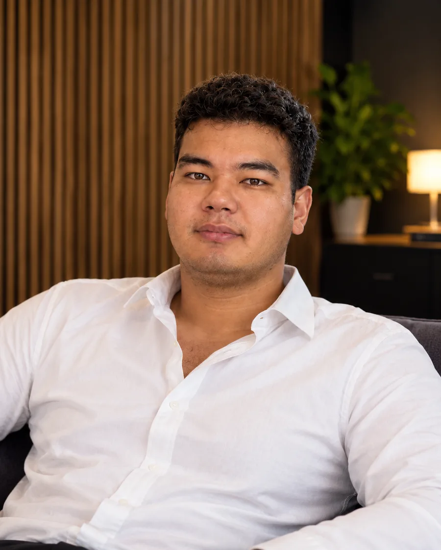 Alex, Inhaber von HEURE Consulting